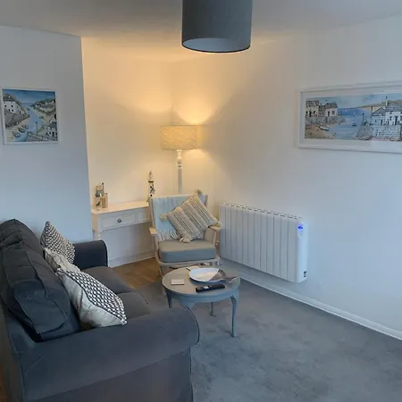 Seaside Sands Dawlish Extérieur photo