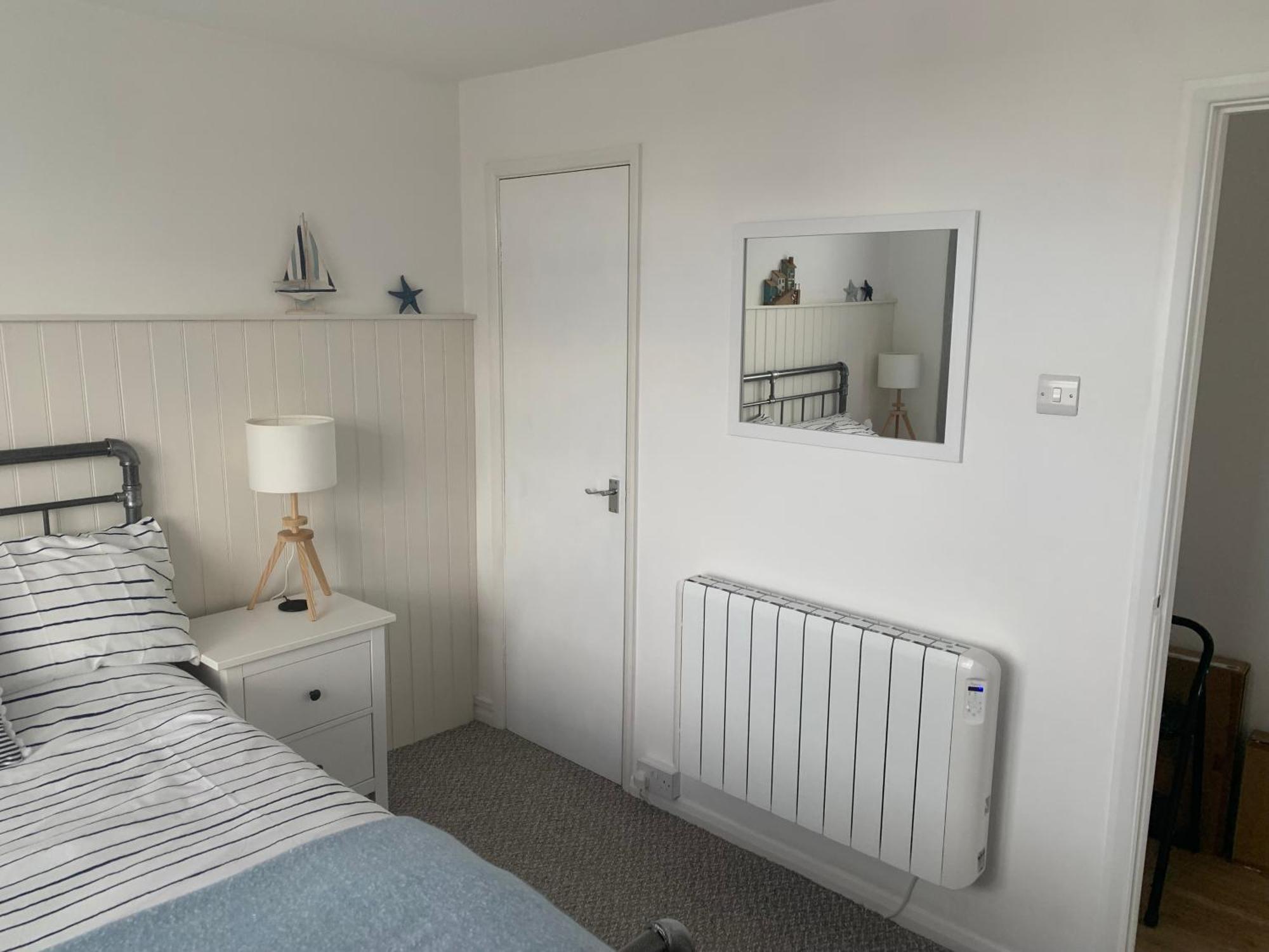 Seaside Sands Apartment