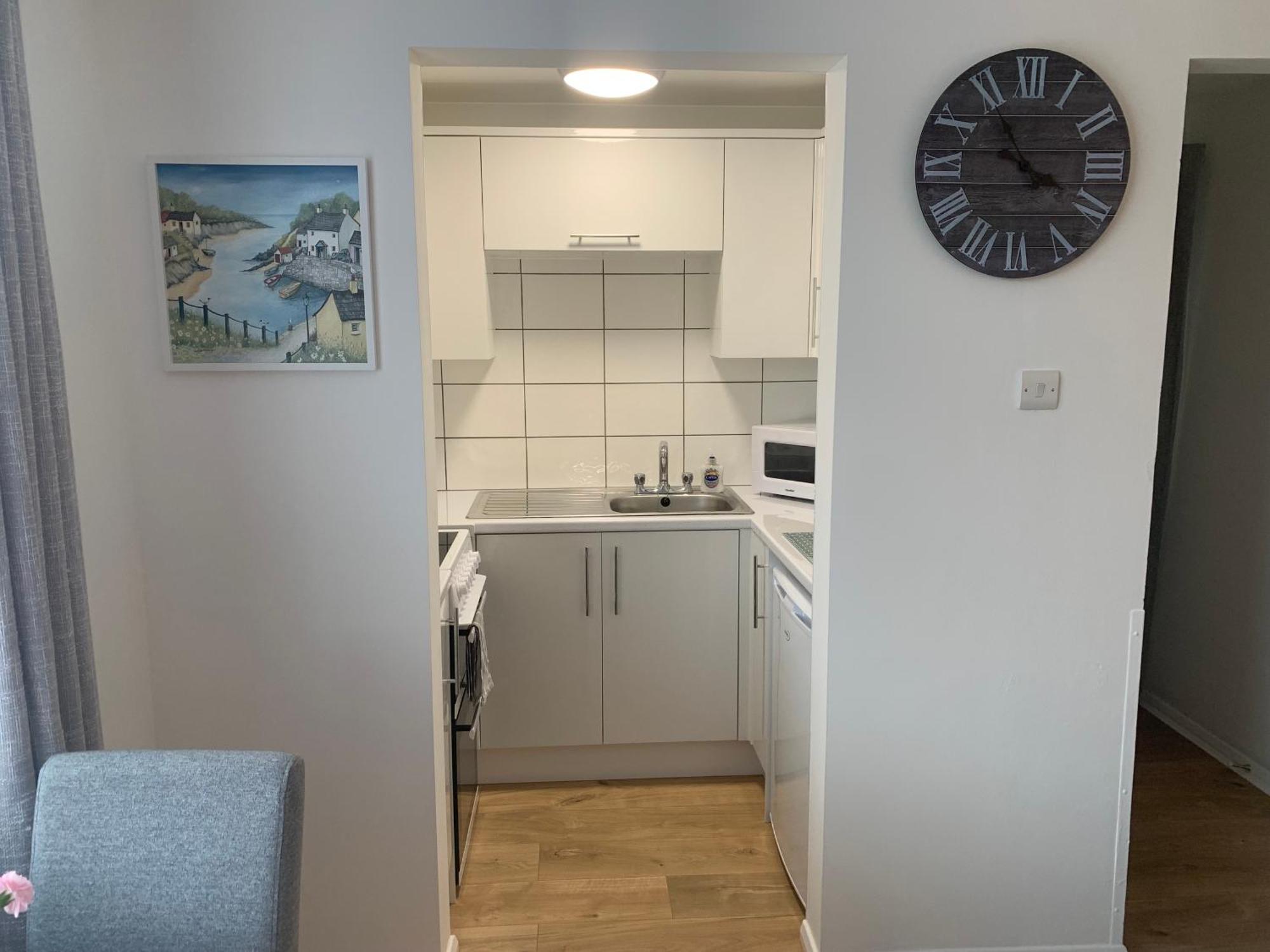 Seaside Sands Apartment Dawlish