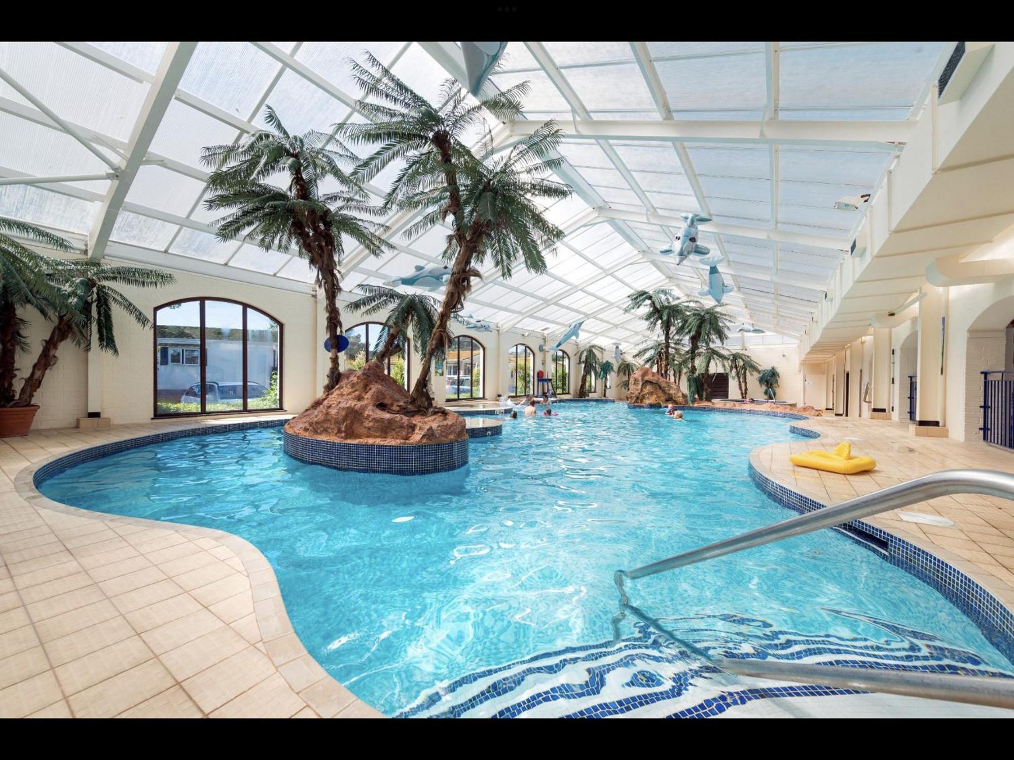 Apartment Seaside Sands